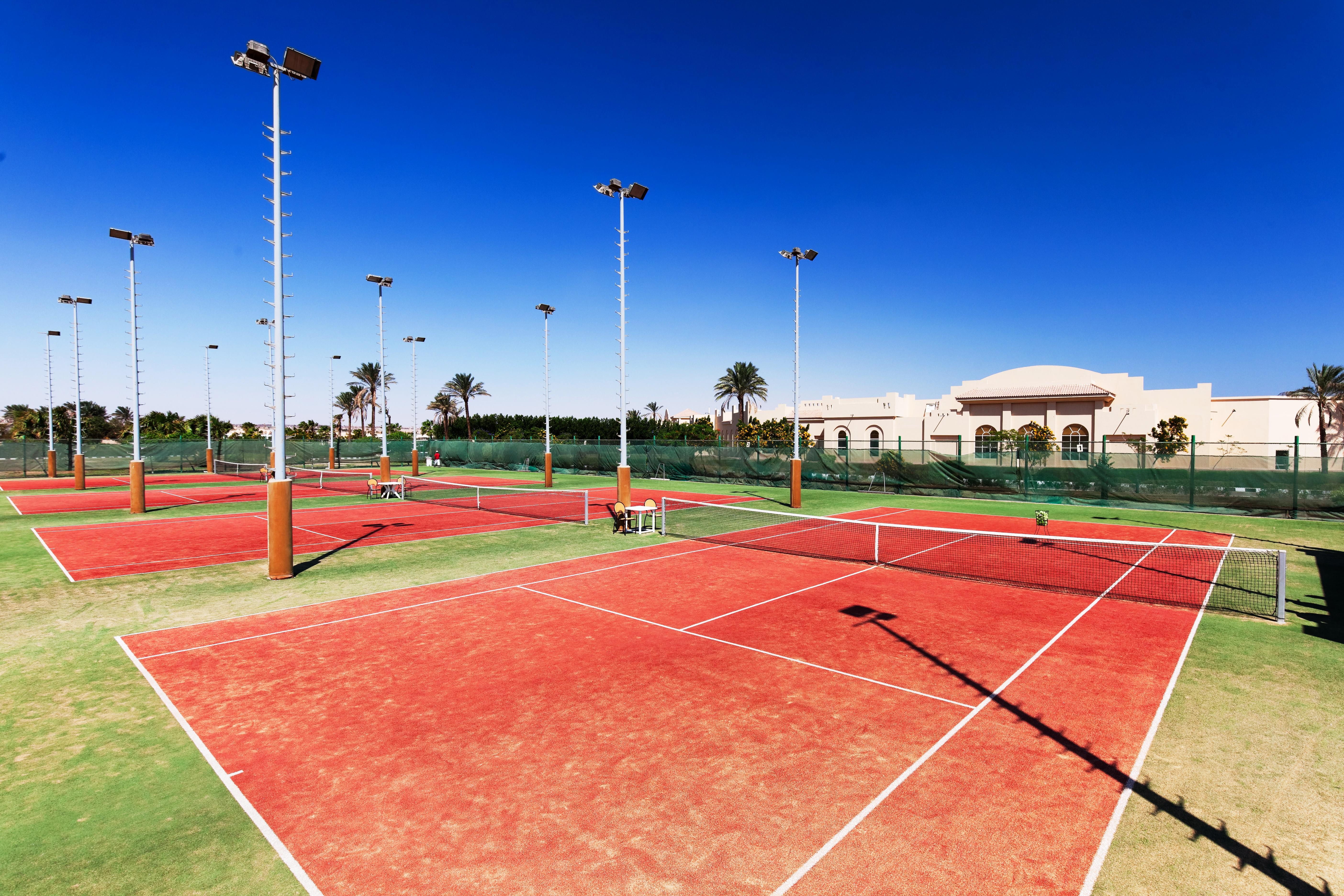 Cleopatra Luxury Beach Resort Makadi Bay - Adults Only Hurghada Exterior photo