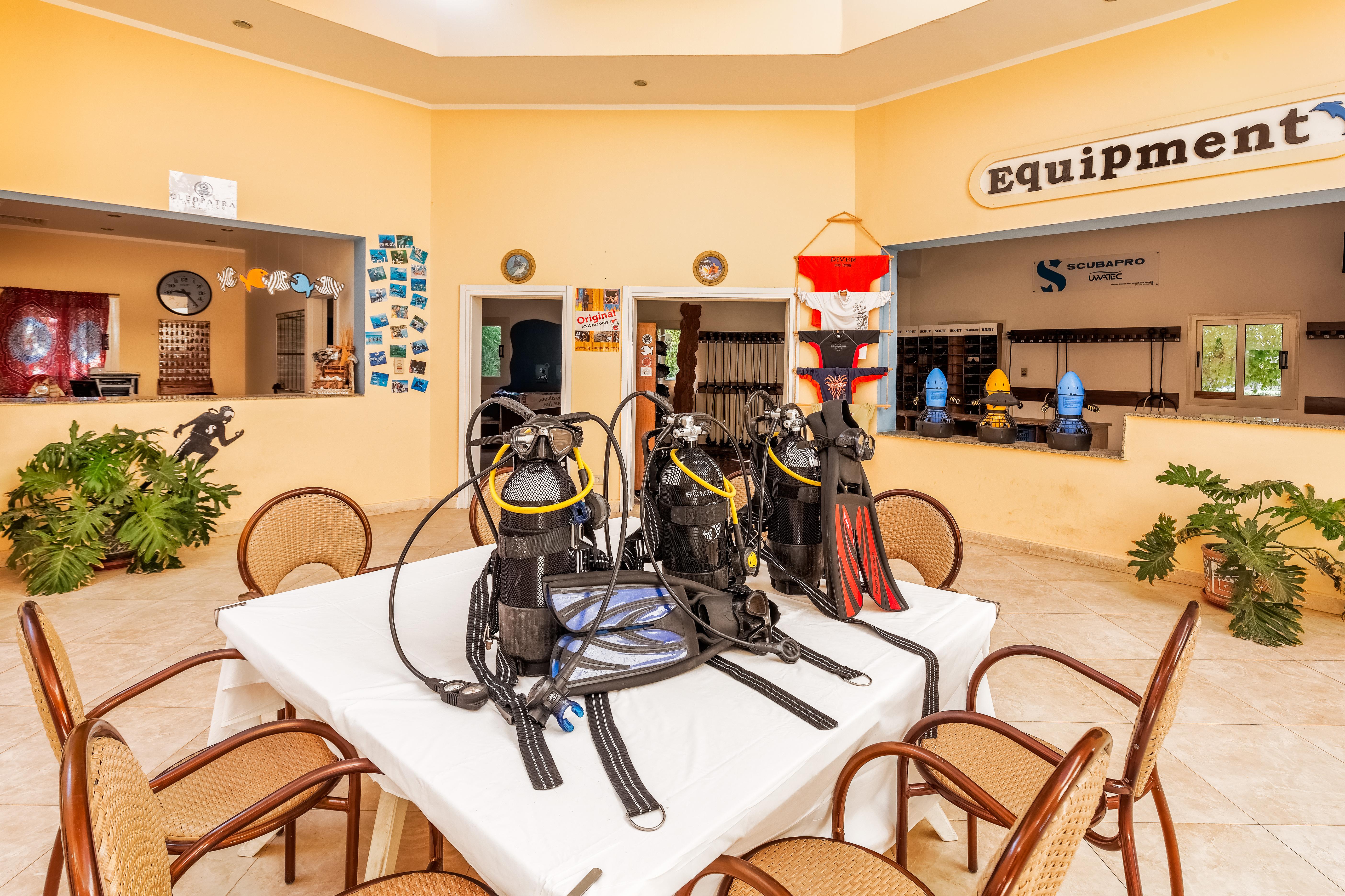 Cleopatra Luxury Beach Resort Makadi Bay - Adults Only Hurghada Exterior photo