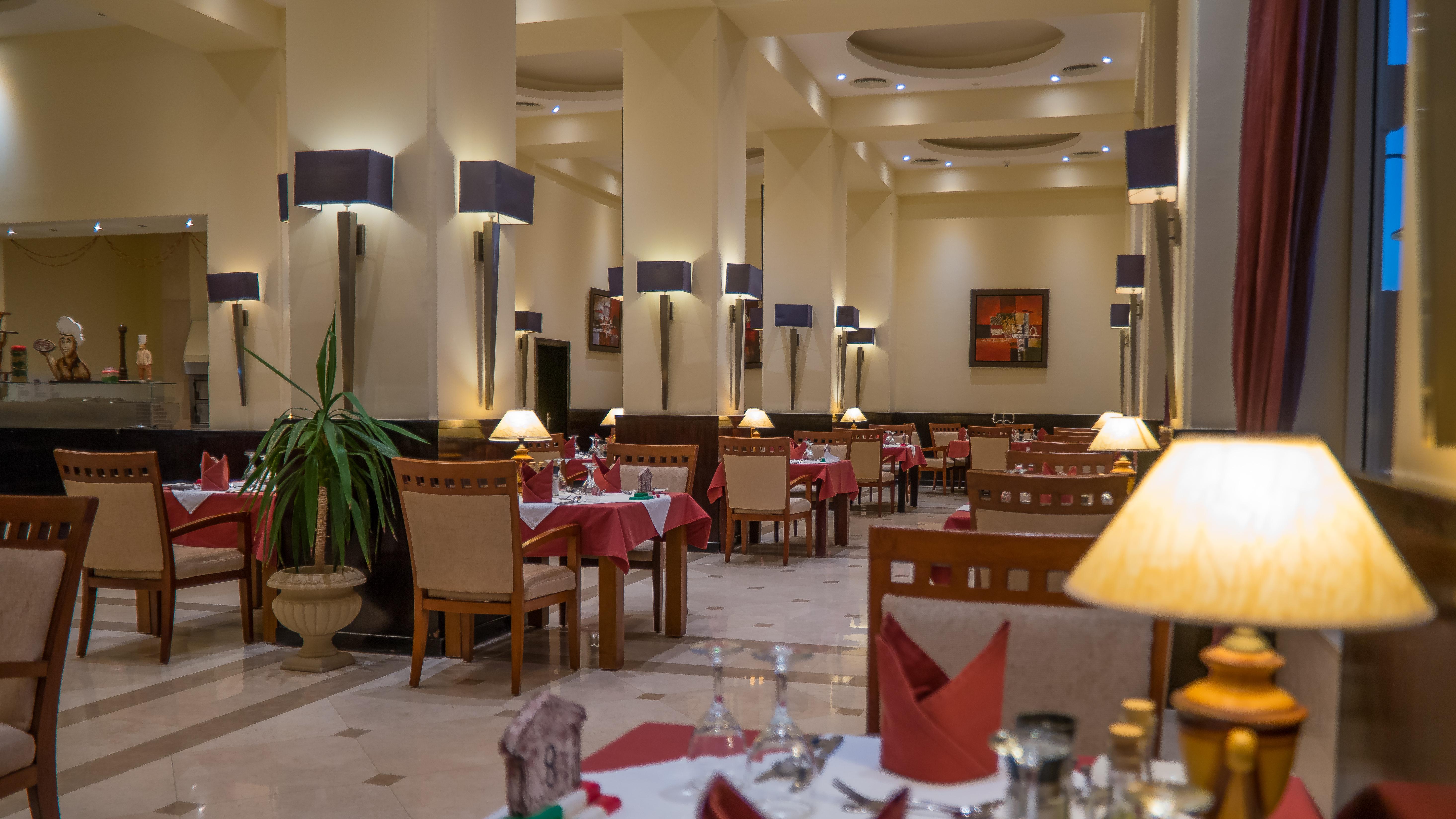 Cleopatra Luxury Beach Resort Makadi Bay - Adults Only Hurghada Exterior photo